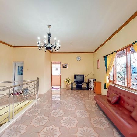 Villa Samsu By Puncak Holiday سيانجور المظهر الخارجي الصورة