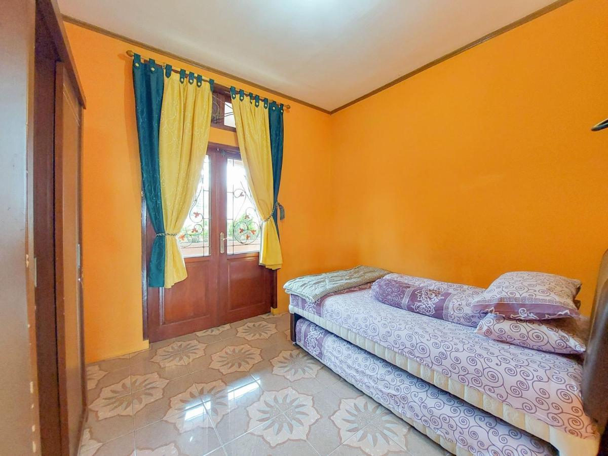 Villa Samsu By Puncak Holiday سيانجور المظهر الخارجي الصورة